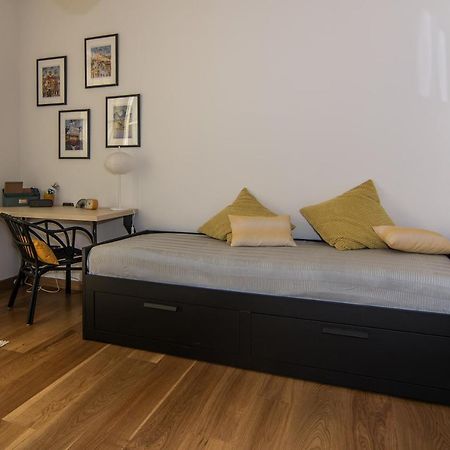 Casa Piaggia Leilighet Lucca Eksteriør bilde