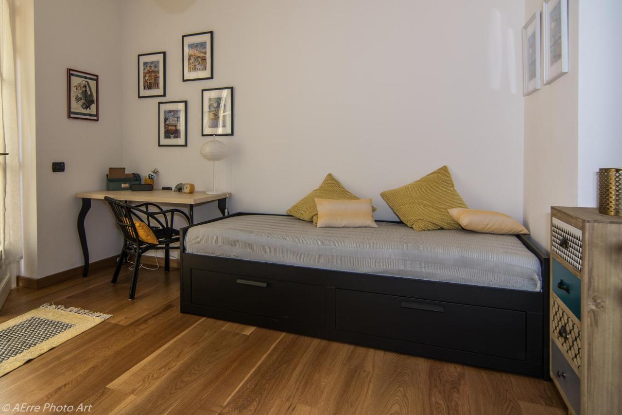 Casa Piaggia Leilighet Lucca Eksteriør bilde