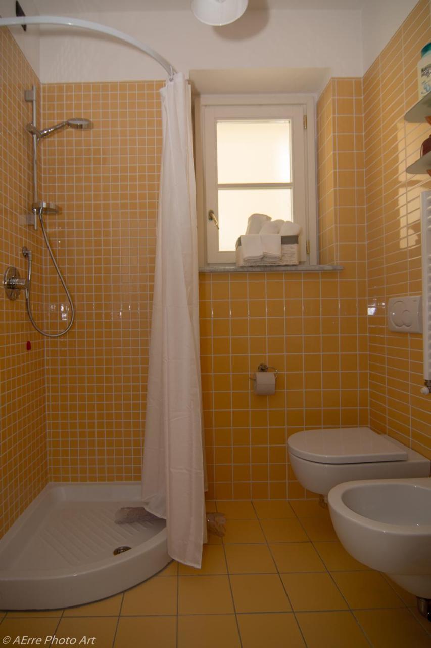 Casa Piaggia Leilighet Lucca Eksteriør bilde