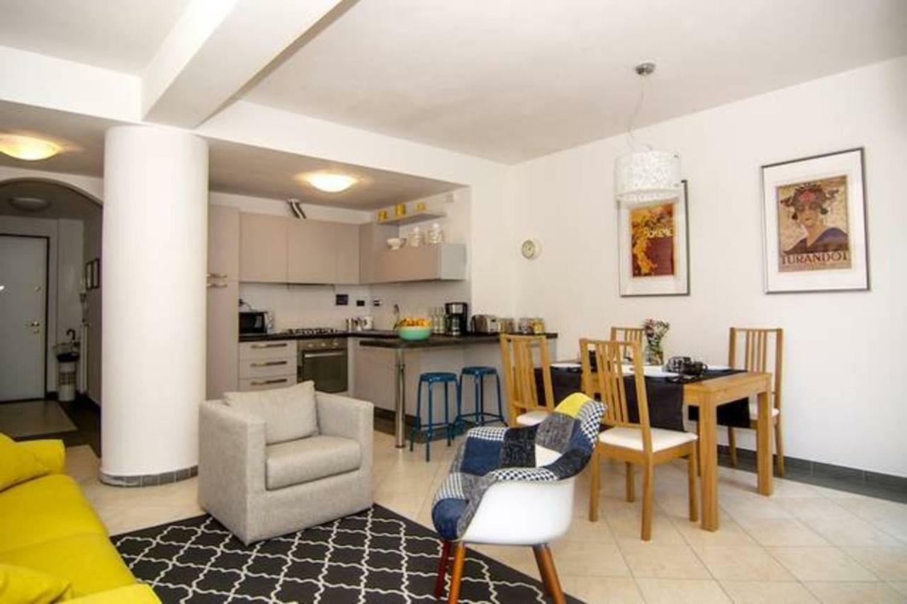 Casa Piaggia Leilighet Lucca Eksteriør bilde